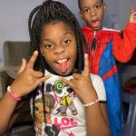 Samara Marshall - @mishay_kendell - Instagram