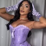 Samara Mattos - @eusamaramattos - Instagram