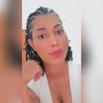 Samara Mattos - @sambiank - Instagram