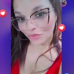 Samara Mattos - @icaro_rua - Instagram