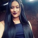 Samara Mattos - @samaramaattos - Instagram