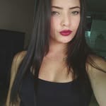 Samara Mattos - @thissamara - Instagram