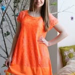 Samara Mayer - @dannietremblay42459 - Instagram