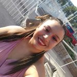 Samara Mayo Vasquez - @shamiimv - Instagram