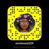 samara McKenzie - @peardog3 - TikTok