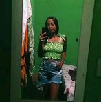 Samara Miranda - Facebook