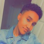 Samara Antonia Mitchell - @maramaraxo - Instagram