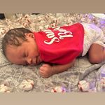 Samara Mitchell - @shermane382019 - Instagram