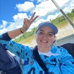 Samara Molina - @maramolina91 - Instagram