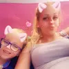 Samara Molina - @samaramolina8 - TikTok