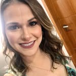 Samara Molina - @molina_samara - Instagram