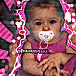 Samara Molina⭐️ - @glowsssxariii_ - Instagram
