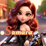 Samara Montes - @samara.montes.1023 - Instagram
