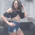 Samara Montes - @samarinha_montes - Instagram