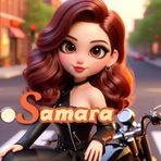 Samara Montes - Facebook