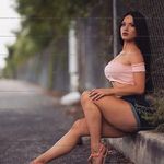 Samara Montgomery - @gneshujju - Instagram