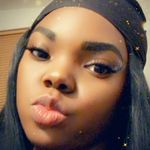 Samara Montgomery - @mur_murs28 - Instagram