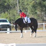 Samara Moore - @samara.m_equestrian - Instagram