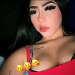 Samara Morales - Facebook