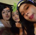 Samara Moreno - Facebook