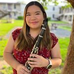Samara Morris - @samara_morris_clarinet - Instagram