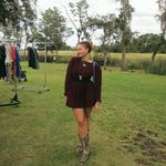 SAMARA B ツ - @samaranelson_ - Instagram