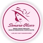 Samara Oliver - @samara_oliver35 - Instagram