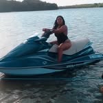 Samara Oliver - @samaraoliver1223 - Instagram