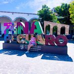 Samara Ortega - Facebook