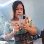 Samara S. Ortega - Facebook