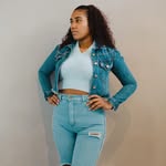 Samara Padilla - @damarisisabel9900 - Instagram