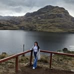 Samara Palacios - Facebook