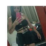 Samara Palacios - @samara83134 - Instagram