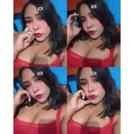 Samara Palacios - @palaciozs78 - Instagram