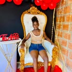 Samara Palacios - Facebook