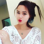 Samara Palacios De Souza - @samarapalaciosde - Instagram