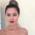 Samara Palacios De Souza - @samarapalaciosl - Instagram