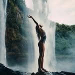 Samara Patel - @trektalesandmore - Instagram
