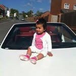 Samara - @samarapatel - Instagram