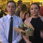Sam Patterson - @samarapatterson65 - Instagram