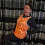 Samara Payne - @samarathon_london_2025 - Instagram