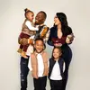 The prince family 🤍 - @samarapayneup - TikTok