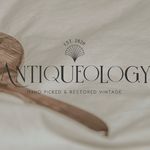 samara perkins - @antiqueology_ - Instagram