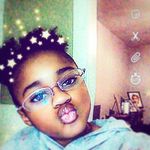 kiarra Samara perry - @yofavv._kiarra9 - Instagram