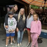 Samara Smith-Perry - @nhracefan20 - Instagram