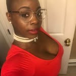 Samara Solomon Perry - @sambamthanku.maam - Instagram
