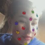 Samara peterson - @samara_spamz3 - Instagram