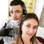 Cleitao Tatoo 💉💉 - @samara_piercer_ - Instagram