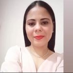 Samara Pinto - @samarapinto75 - Instagram