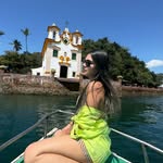 Samara Pinto - @samarap12 - Instagram
